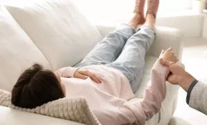 hipnoterapi anxiety dan stress di Bandung